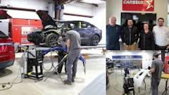 Evs Are Here Article
