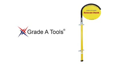 Grade A Tools Hook