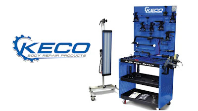 Keco Product Image