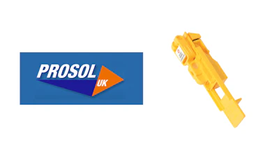 Prosol Uk Tool