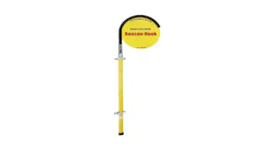 Rescue Hook