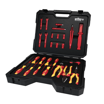 Wiha Tool Kit