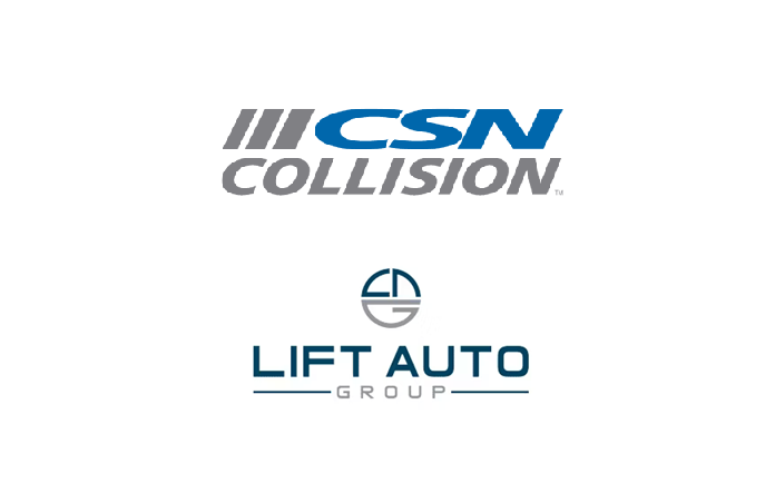 Lift Auto Csn