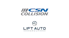 Lift Auto Csn