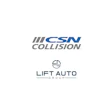 Lift Auto Csn