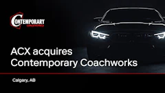 Acquisition Contour Collision Repair Mag Header