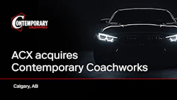 Acquisition Contour Collision Repair Mag Header