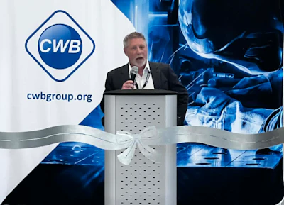 Stu Klein, AIA vice president of collision programs