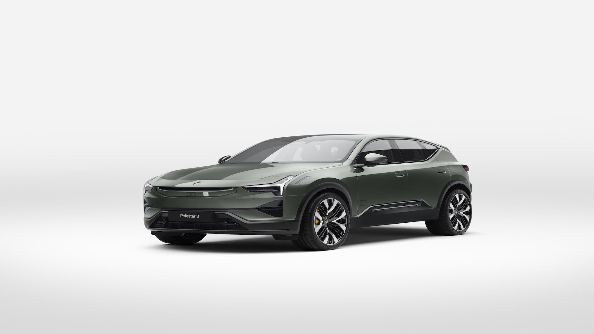 Original 5633 Polestar 3 Hero