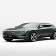 Original 5633 Polestar 3 Hero