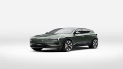 Original 5633 Polestar 3 Hero