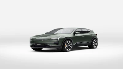 Original 5633 Polestar 3 Hero