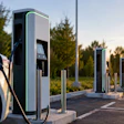 Ev Chargers