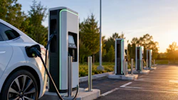 Ev Chargers