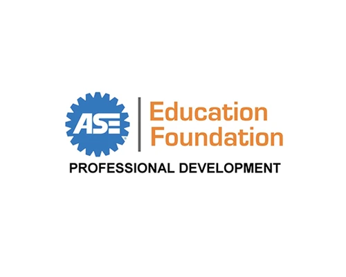 Professional Development Ase Webinar